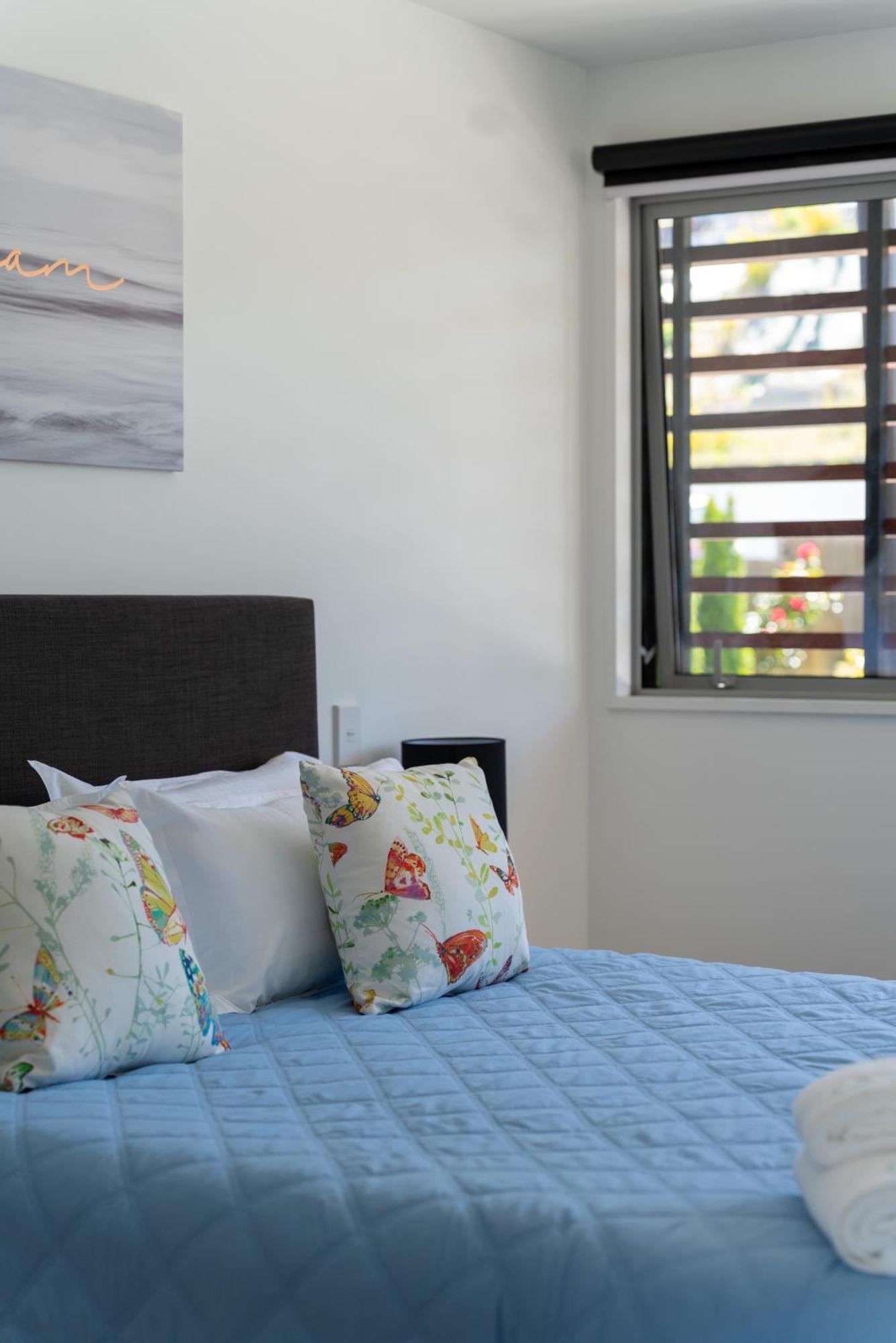 Blackrock Apartments Queenstown Luaran gambar