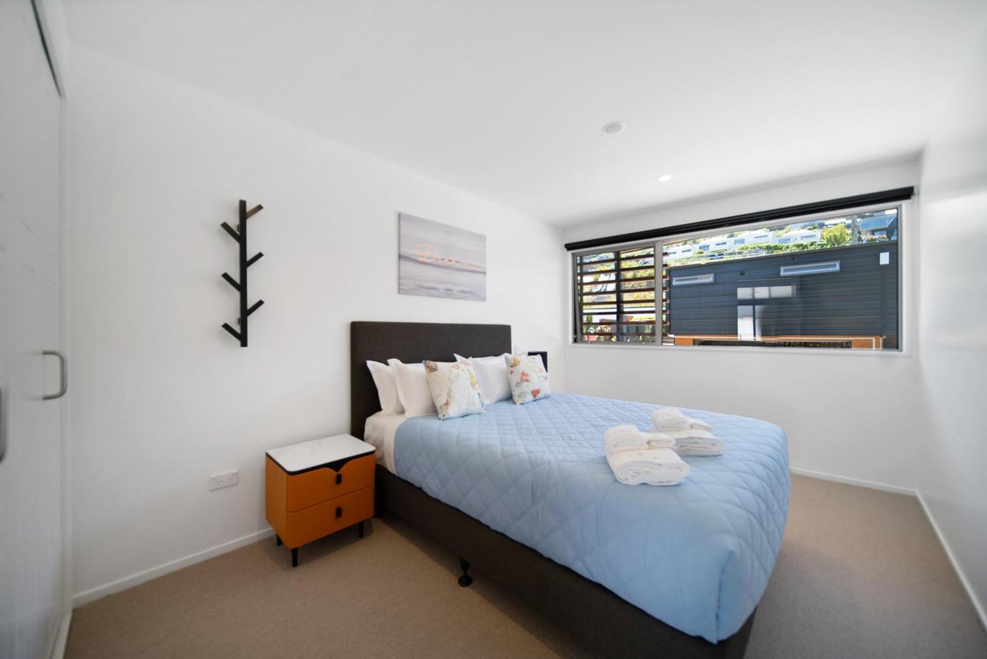 Blackrock Apartments Queenstown Luaran gambar