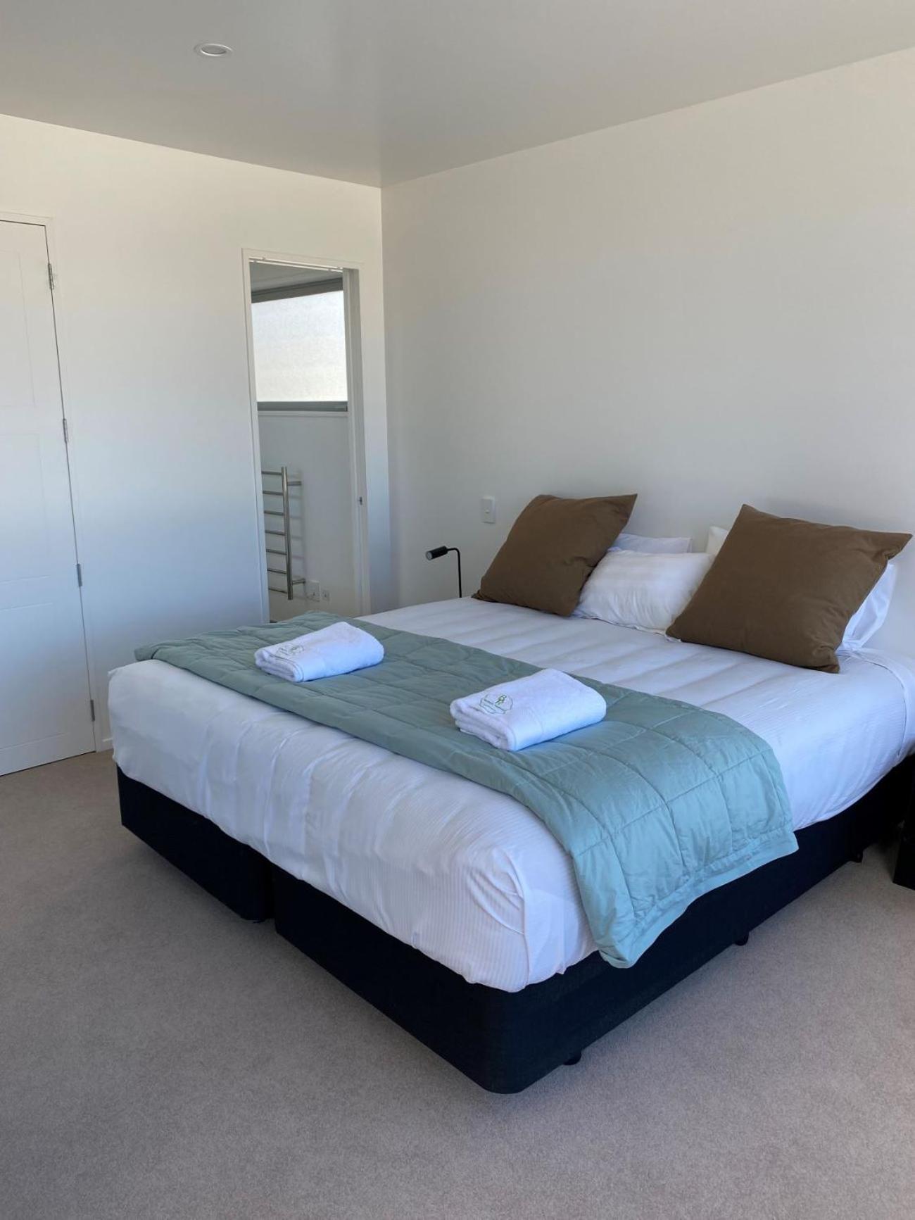 Blackrock Apartments Queenstown Luaran gambar