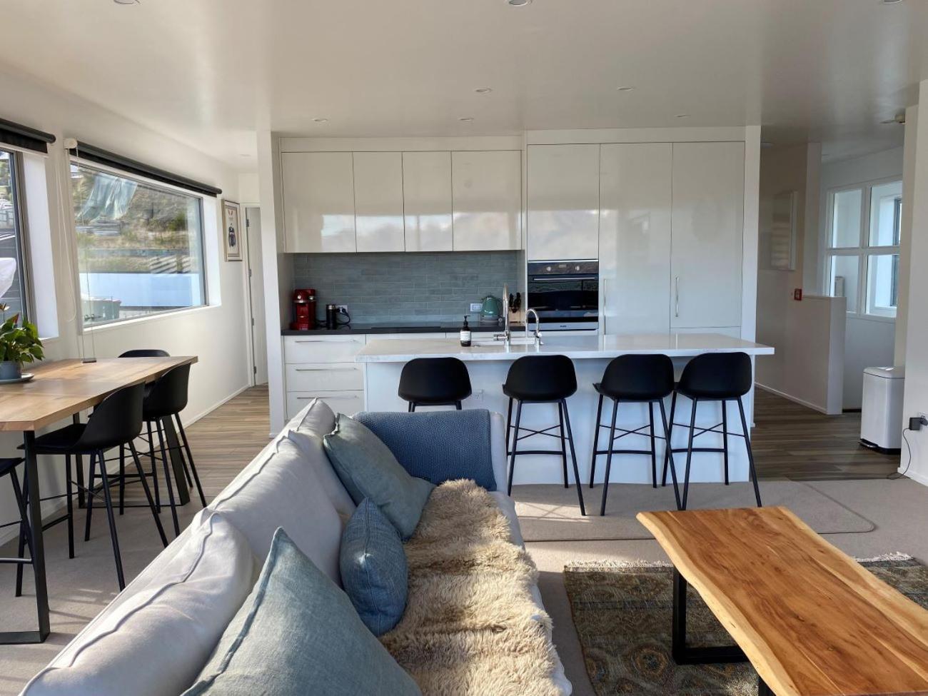Blackrock Apartments Queenstown Luaran gambar